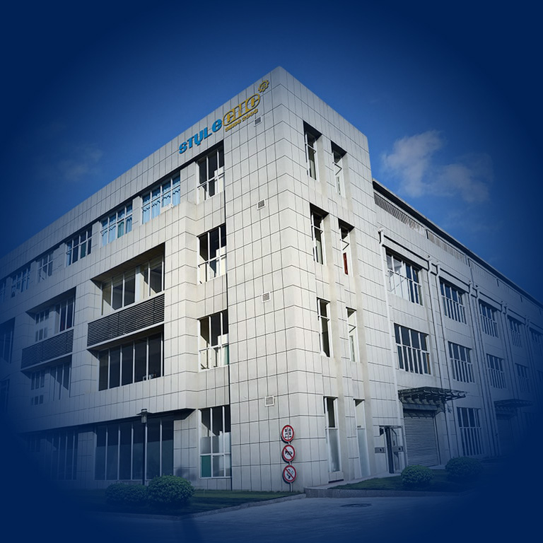 STYLECNC 制造工廠(chǎng)