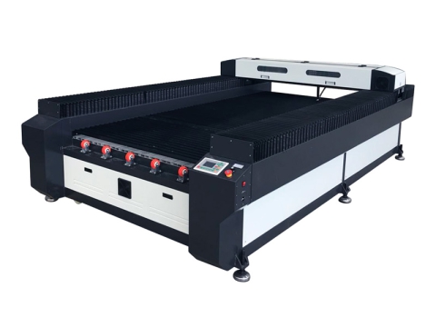 4x8 大理石、花崗巖、石材激光雕刻機(jī)出售