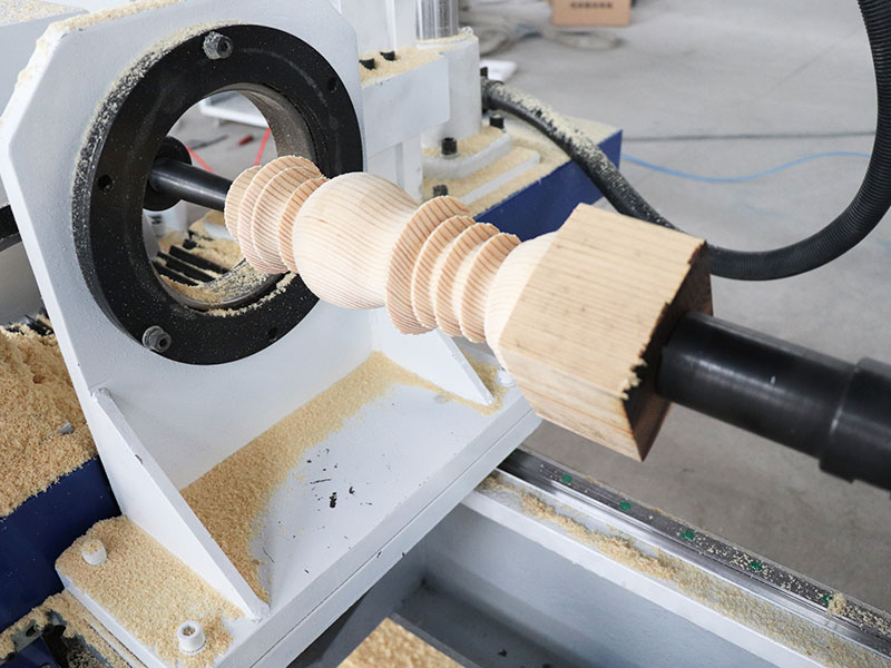 初學(xué)者小型木工車床 - 首頁數(shù)控木工車床