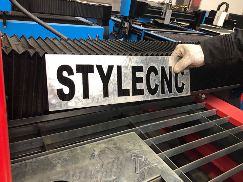 2025最佳入門級 4x4 小型數(shù)控等離子臺出售