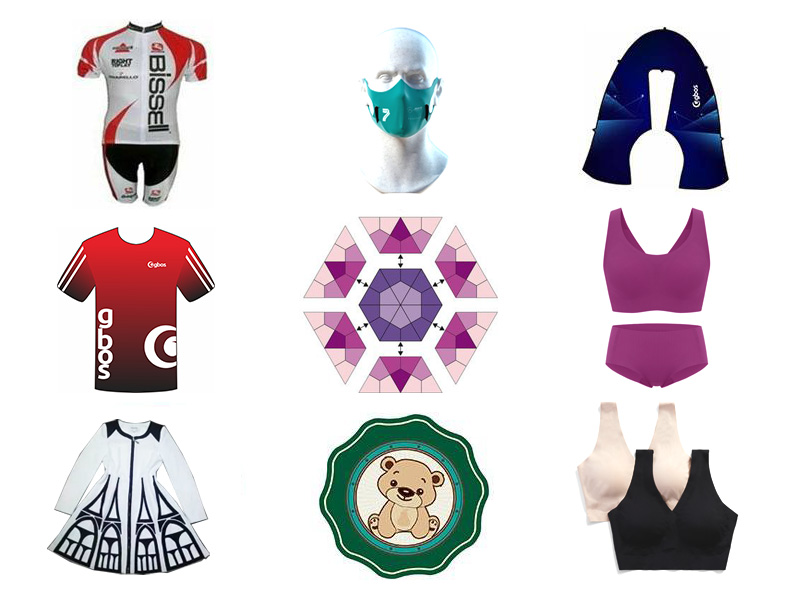 工業(yè)自動(dòng)數(shù)字布料切割機(jī)出售