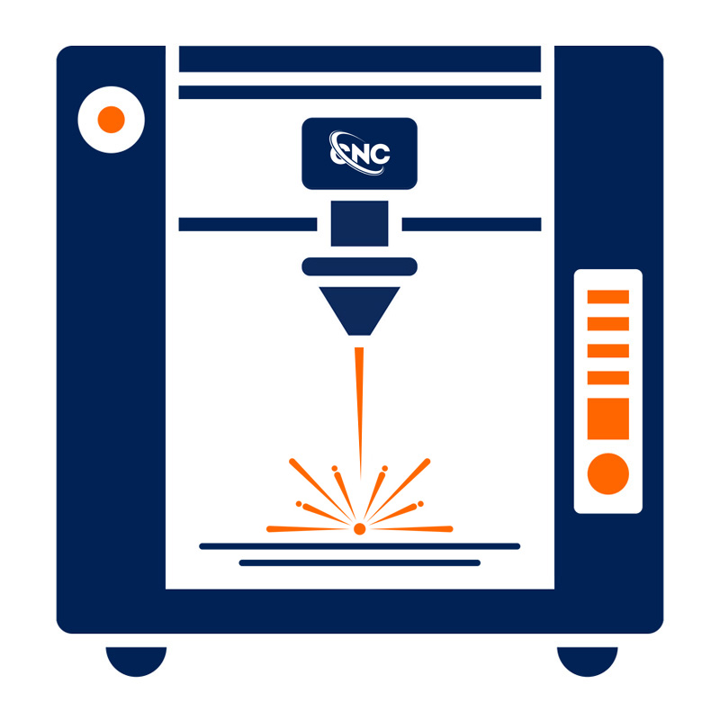 CNC 激光切割工、雕刻工、焊工、清潔工