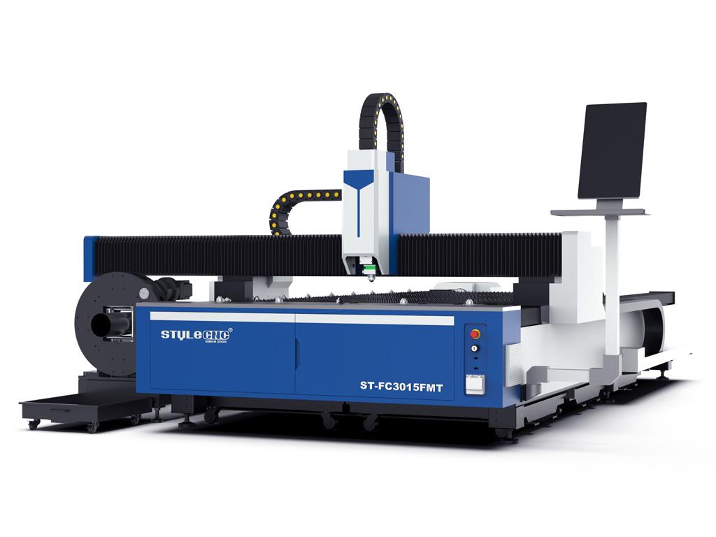 2025最佳鈑金激光切割機銷售（1500W - 6000W)