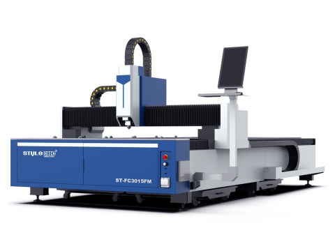 2025年最暢銷(xiāo)的鈑金激光切割機(jī)（1500W - 6000W)