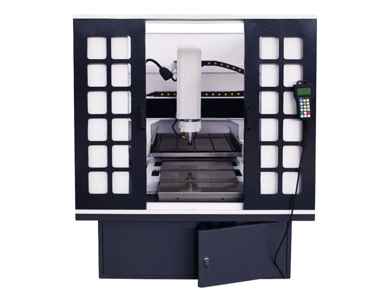 價格實惠的家用數(shù)控銑床