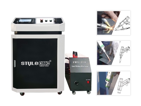 2025最暢銷的便攜式手持式激光焊接機