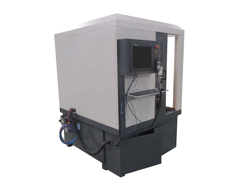 數(shù)控金屬雕刻機，適用于鐵、黃銅、銅、鋼