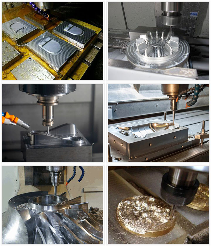 數(shù)控成型機(jī)項(xiàng)目