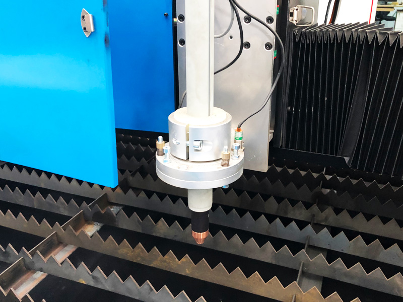 高清數(shù)控金屬加工等離子切割機