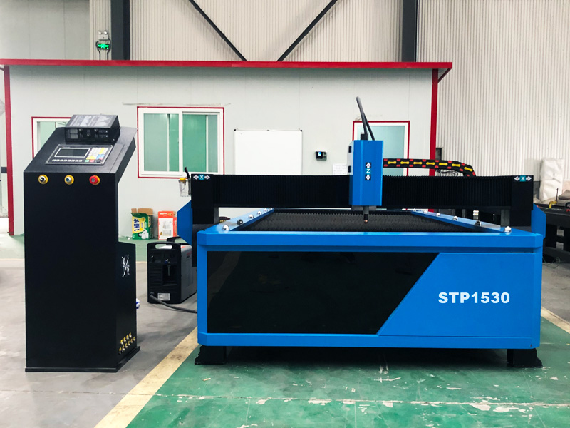 高清數(shù)控金屬加工等離子切割機