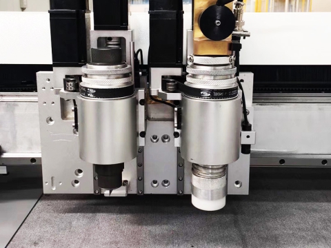 振動(dòng)刀切割機(jī)用于什么用途？