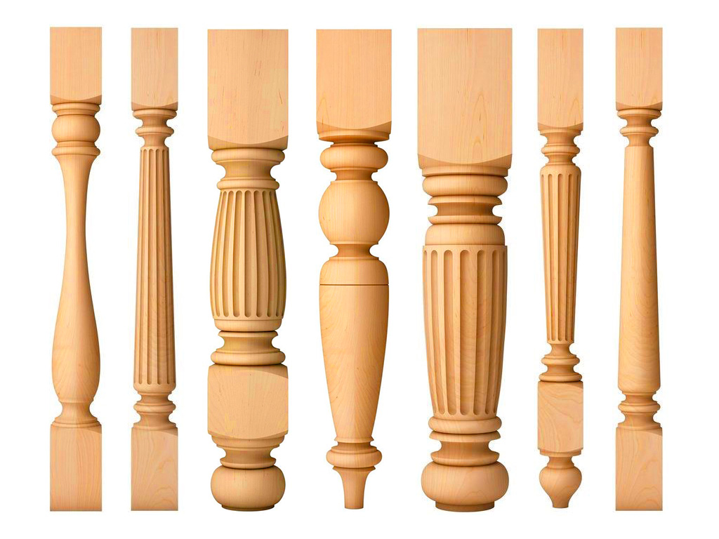 頂級(jí)自進(jìn)給數(shù)控木工車床