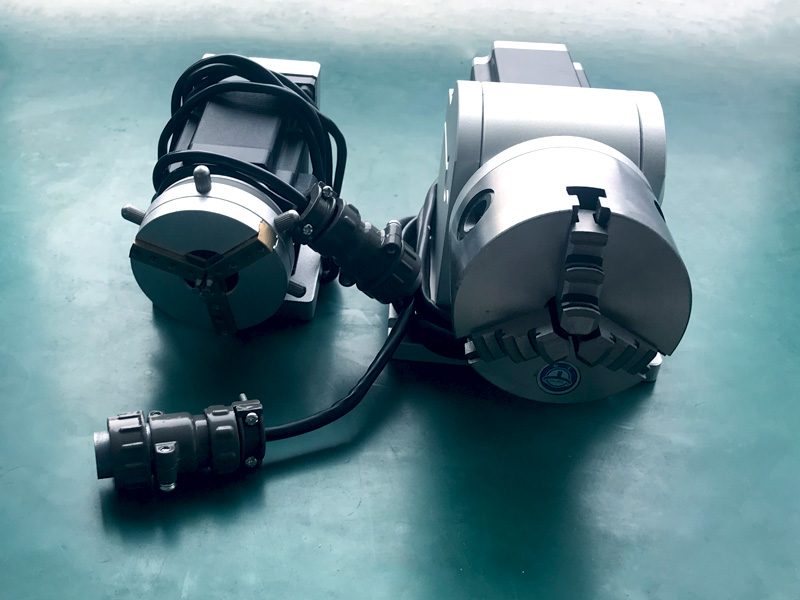 杯子雕刻旋轉(zhuǎn)附件