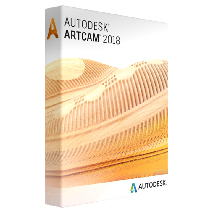 ArtCAM 2018