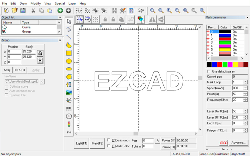 EZCAD2