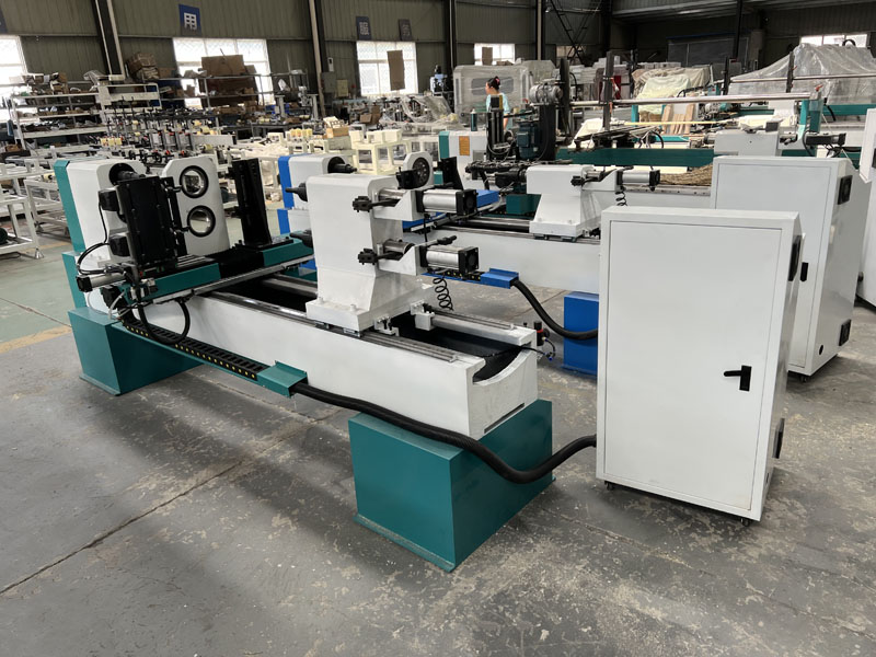 數(shù)控木工車(chē)床