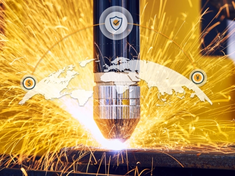 等離子切割機的價格是多少？