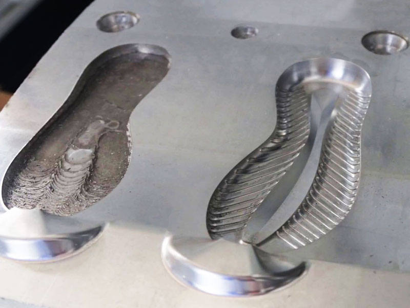 數(shù)控成型機(jī)應(yīng)用