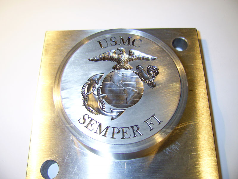 數(shù)控金屬銑削項目