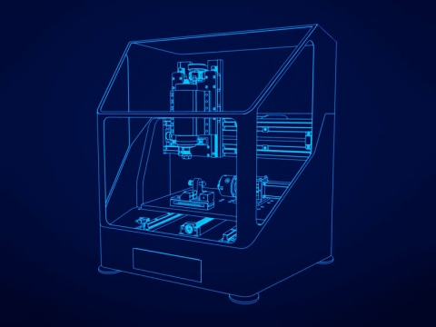 有沒(méi)有可靠的便攜式數(shù)控機(jī)？