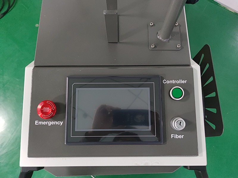 三合一便攜式手持式激光切割機(jī)、清潔器、焊接機(jī)