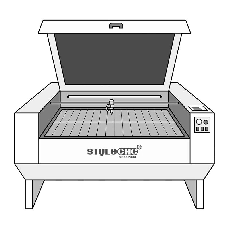 中國激光切割機(jī)